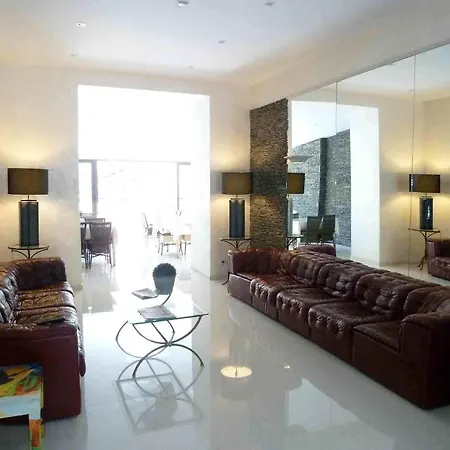 Saint Georges Hotel Nizza