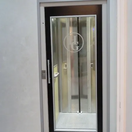 Saint Georges Hotel 4*