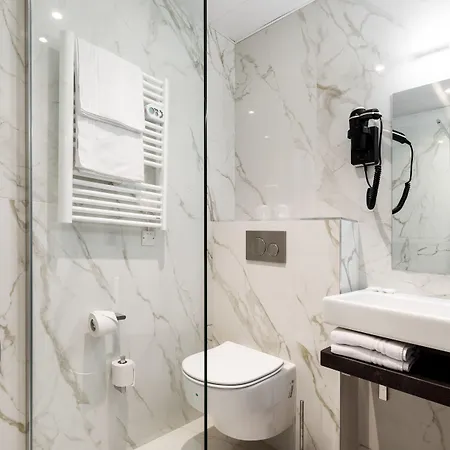 Saint Georges Hotel Nizza