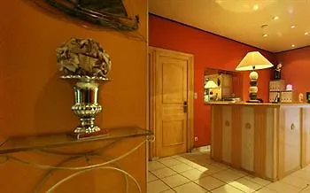 Saint Georges Hotel Nizza