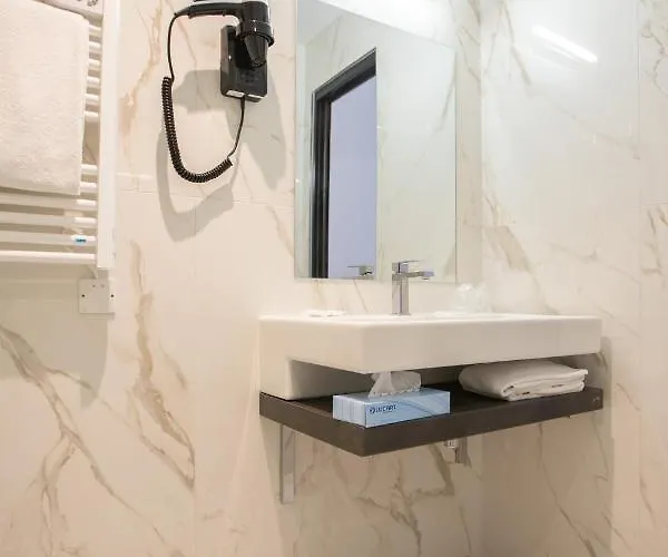 Ξενοδοχείο Saint Georges Νίκαια