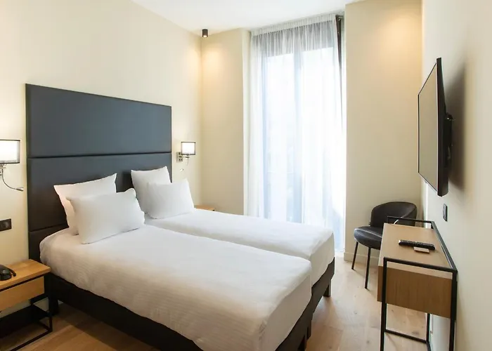 Saint Georges Ξενοδοχείο Νίκαια