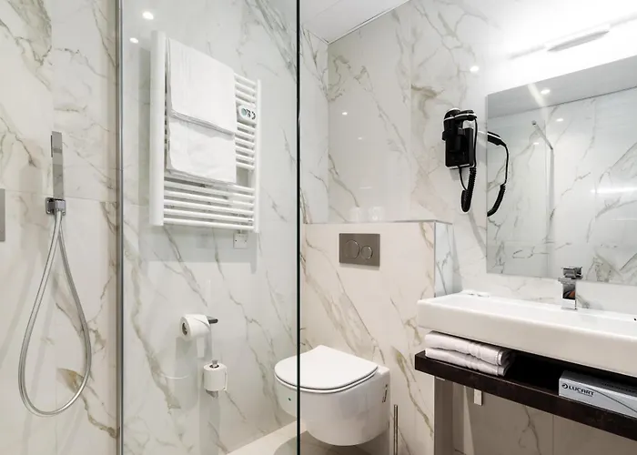 Ξενοδοχείο Saint Georges