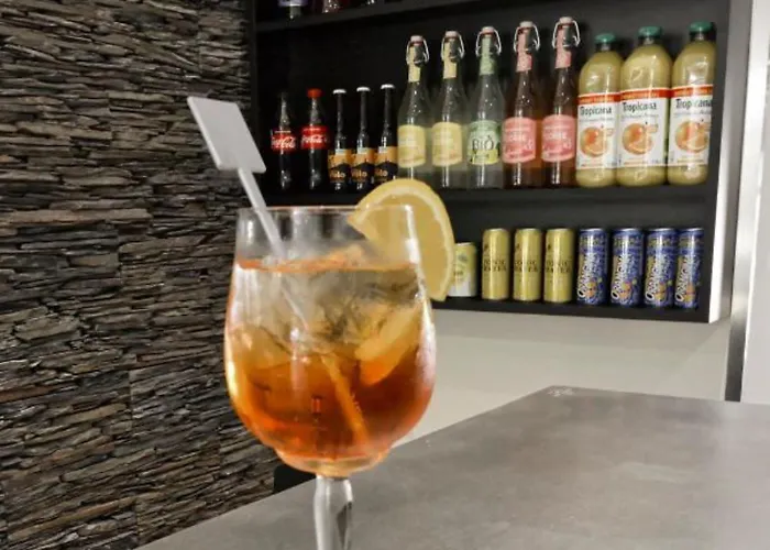 Saint Georges Ξενοδοχείο