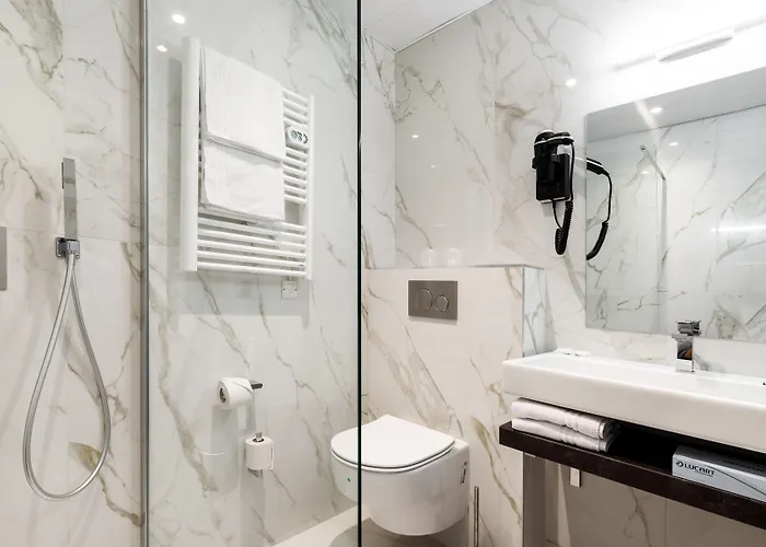 Saint Georges Ξενοδοχείο Νίκαια